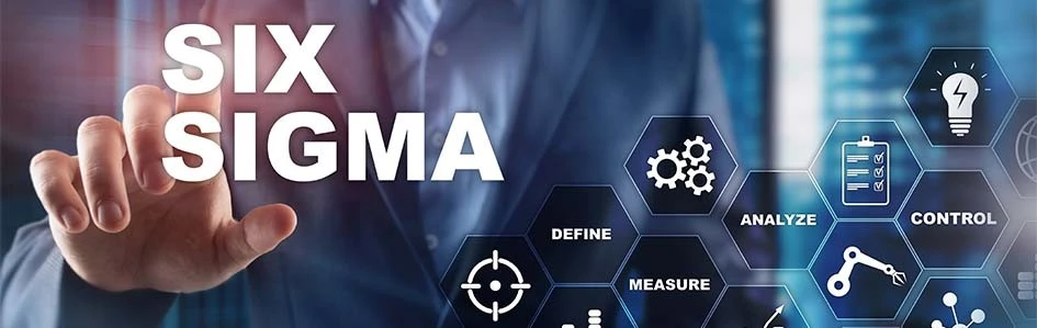 What is Six Sigma?